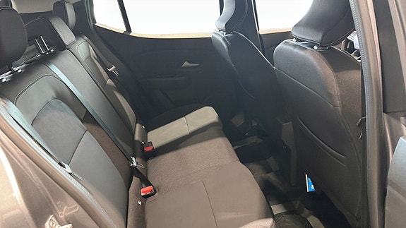 Dacia Sandero 5 of 9