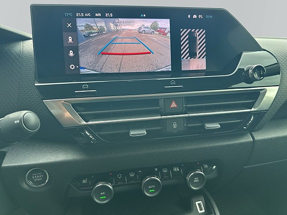 Citroen C4 X 11 of 15
