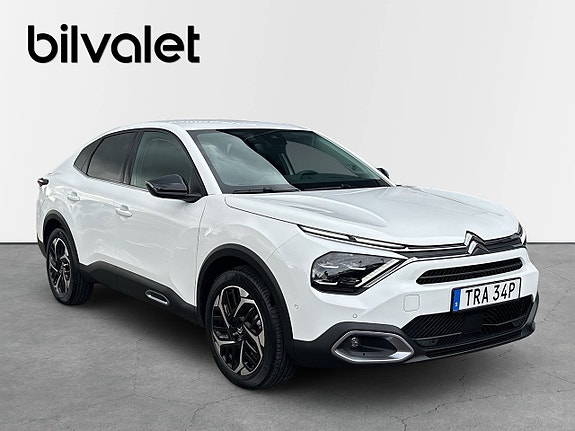 Citroen C4 X 3 of 15