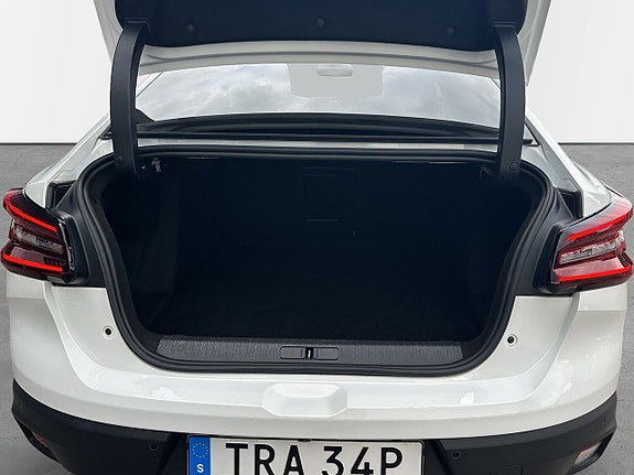 Citroen C4 X 7 of 15