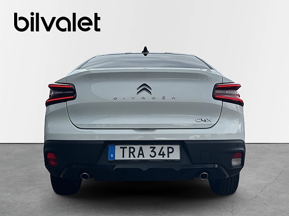 Citroen C4 X 6 of 15