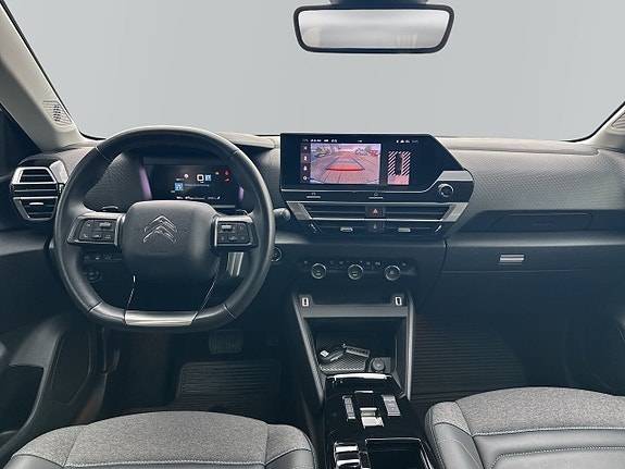 Citroen C4 X 12 of 15