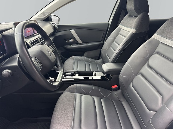Citroen C4 X 8 of 15