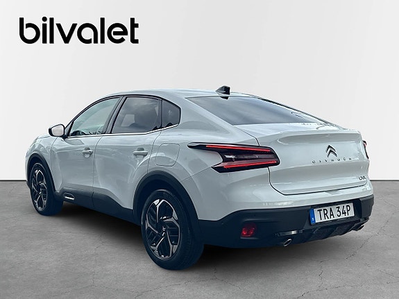 Citroen C4 X 4 of 15