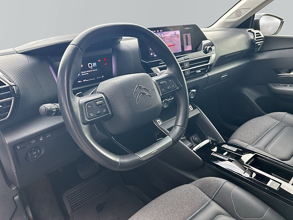 Citroen C4 X 15 of 15