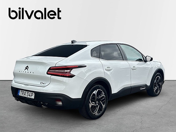 Citroen C4 X 5 of 15