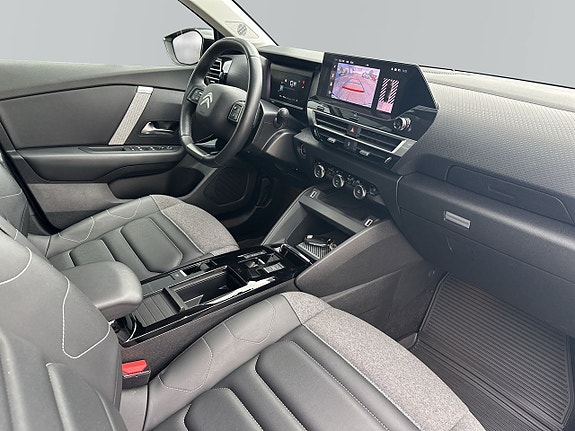Citroen C4 X 9 of 15