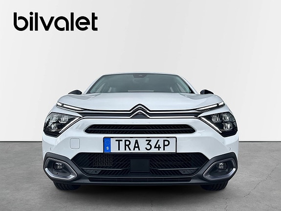 Citroen C4 X 2 of 15
