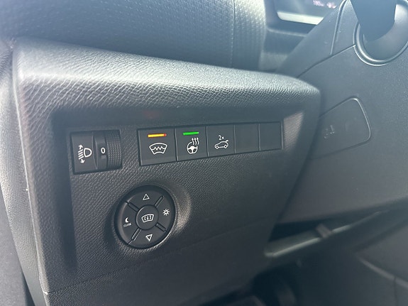 Citroen C4 X 14 of 15