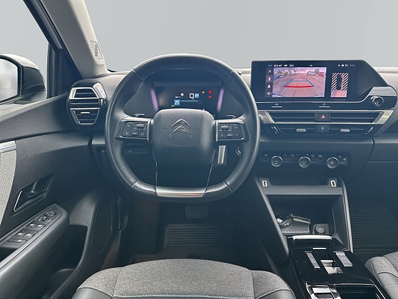 Citroen C4 X 13 of 15