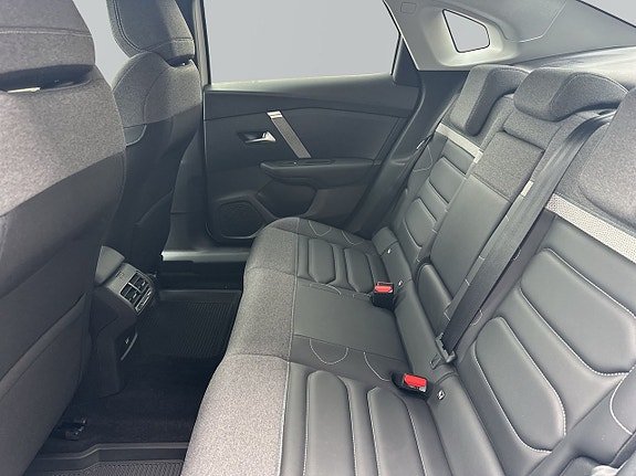 Citroen C4 X 10 of 15