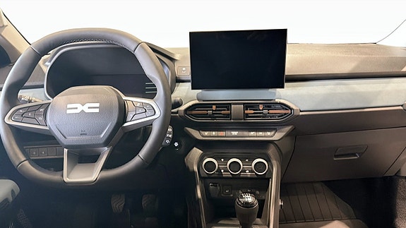 Dacia Sandero 4 of 9