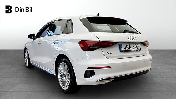 Audi A3 3 of 12