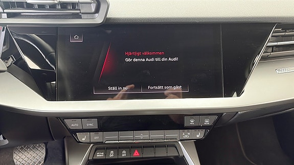 Audi A3 9 of 12