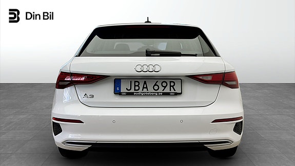 Audi A3 5 of 12