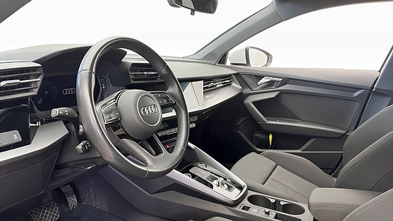 Audi A3 7 of 12