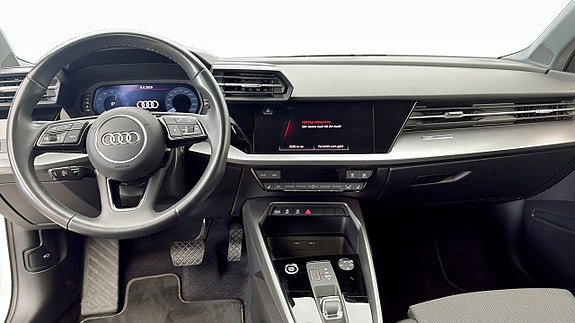 Audi A3 10 of 12