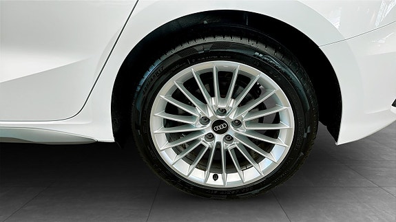 Audi A3 6 of 12