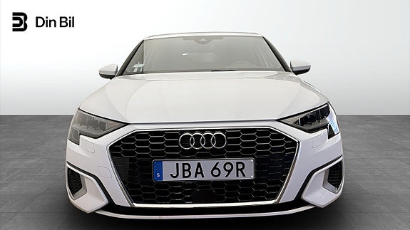 Audi A3 4 of 12