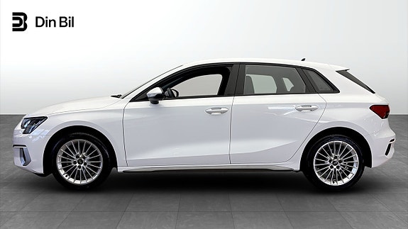 Audi A3 2 of 12