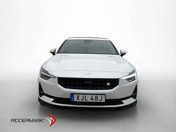 Polestar 2 3 of 30