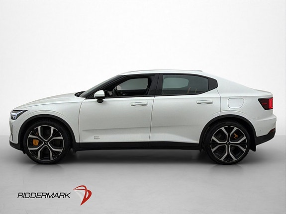 Polestar 2 5 of 30