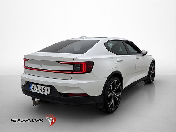 Polestar 2 9 of 30