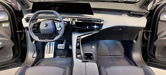 Peugeot 5008 6 of 30