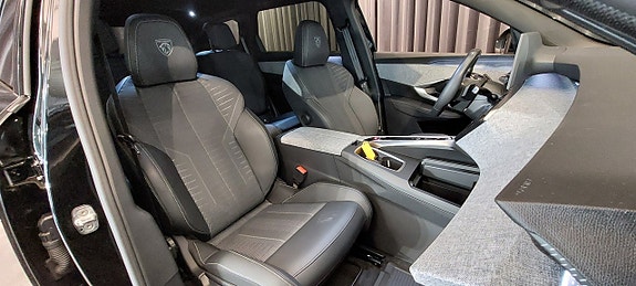Peugeot 5008 8 of 30