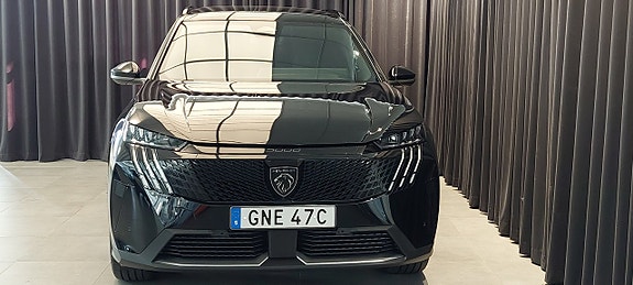 Peugeot 5008 4 of 30