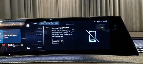 Peugeot 5008 24 of 30