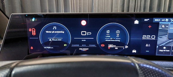 Peugeot 5008 16 of 30