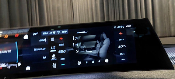 Peugeot 5008 22 of 30