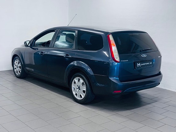Ford Focus 15 of 16