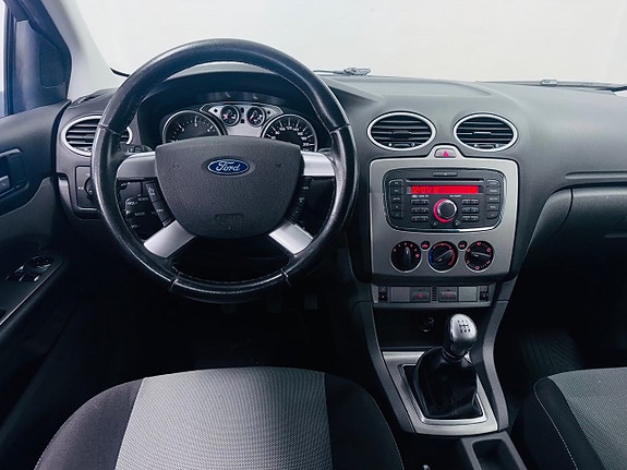 Ford Focus 14 of 16