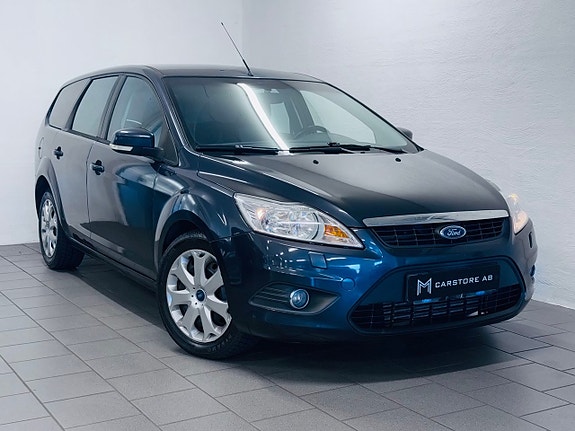 Ford Focus 3 of 16