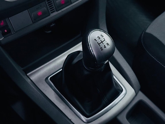 Ford Focus 12 of 16