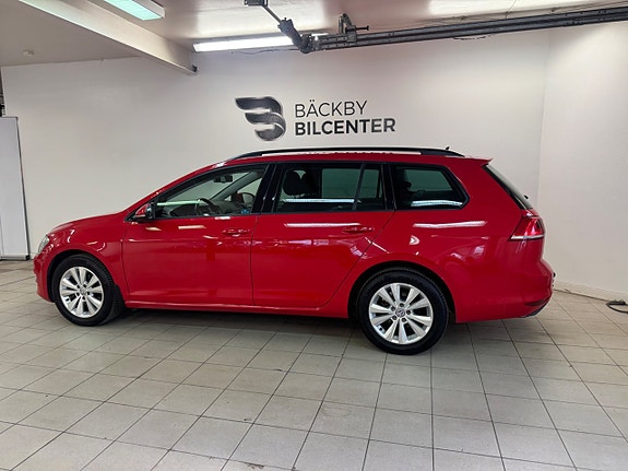 Volkswagen Golf I 3 of 14
