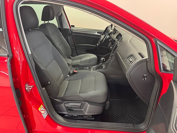 Volkswagen Golf I 13 of 14