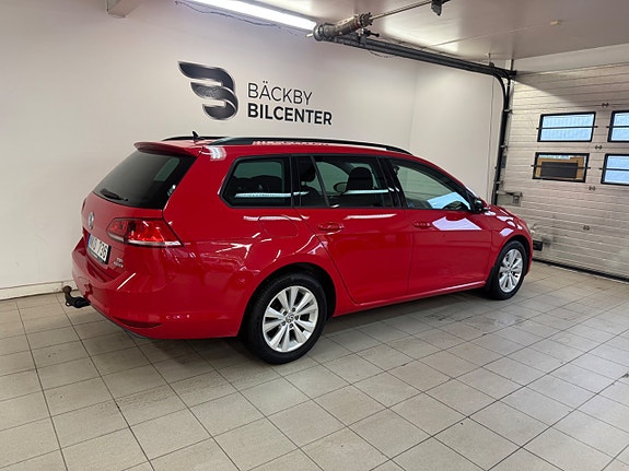Volkswagen Golf I 5 of 14