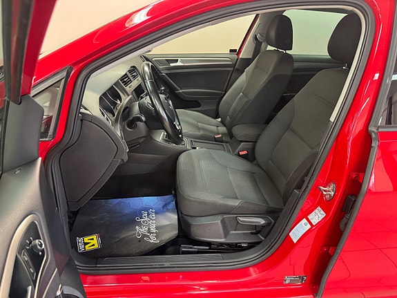 Volkswagen Golf I 10 of 14