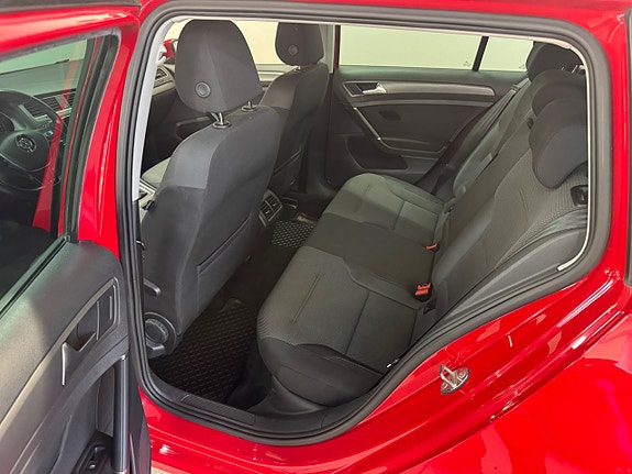 Volkswagen Golf I 11 of 14