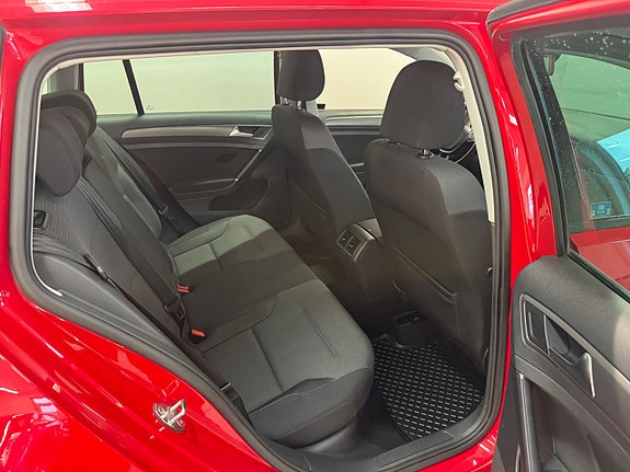 Volkswagen Golf I 12 of 14
