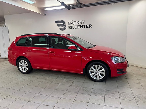 Volkswagen Golf I 7 of 14