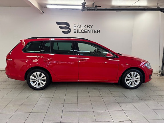 Volkswagen Golf I 6 of 14