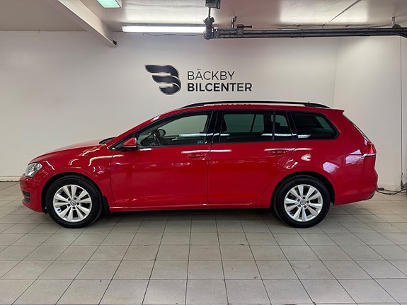 Volkswagen Golf I 2 of 14
