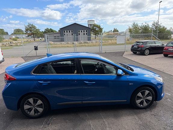Hyundai IONIQ 9 of 29