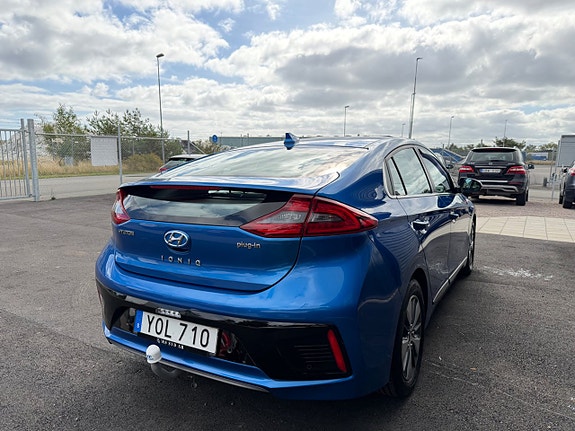 Hyundai IONIQ 7 of 29
