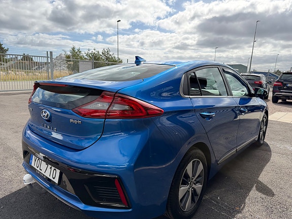 Hyundai IONIQ 6 of 29