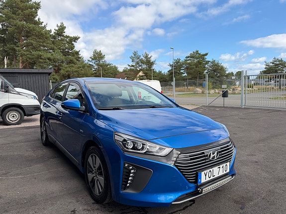 Hyundai IONIQ 5 of 29